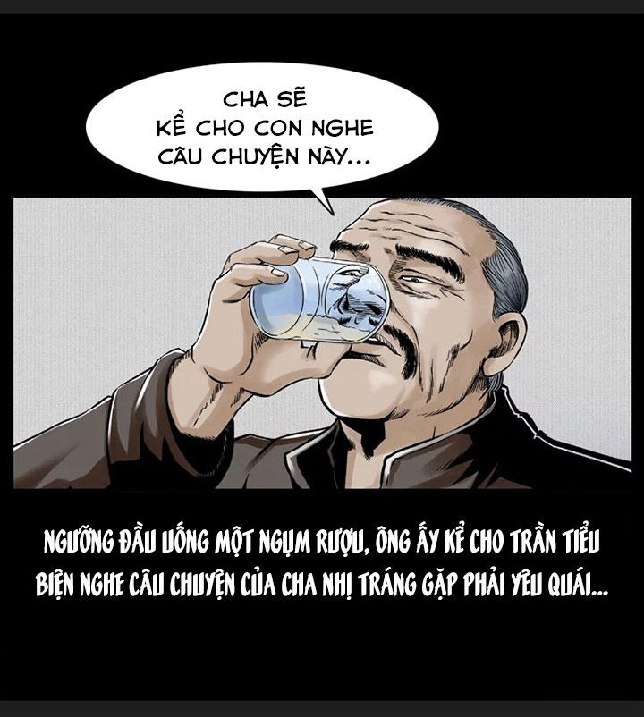 U Minh Ngụy Tượng Chapter 7 - 12