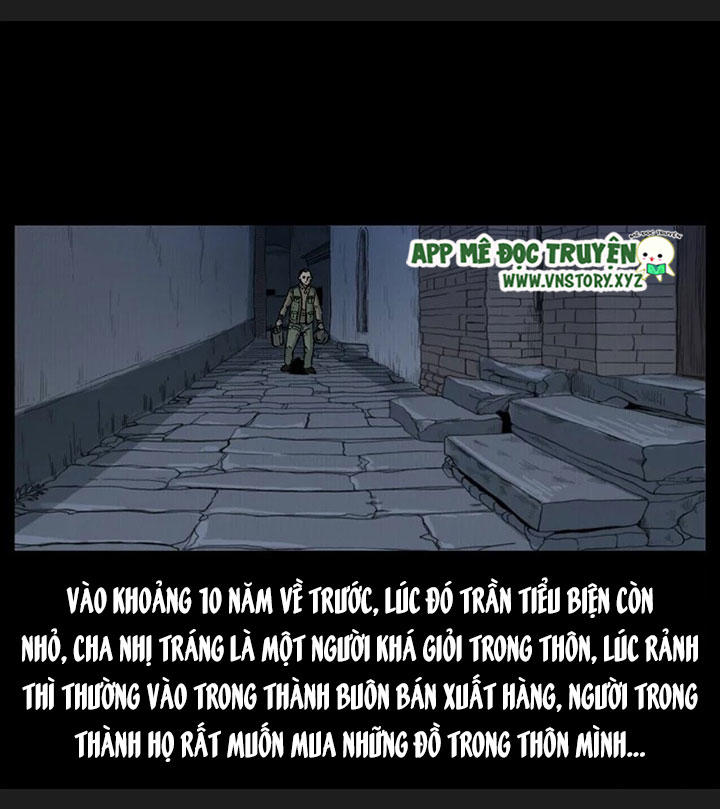 U Minh Ngụy Tượng Chapter 7 - 13