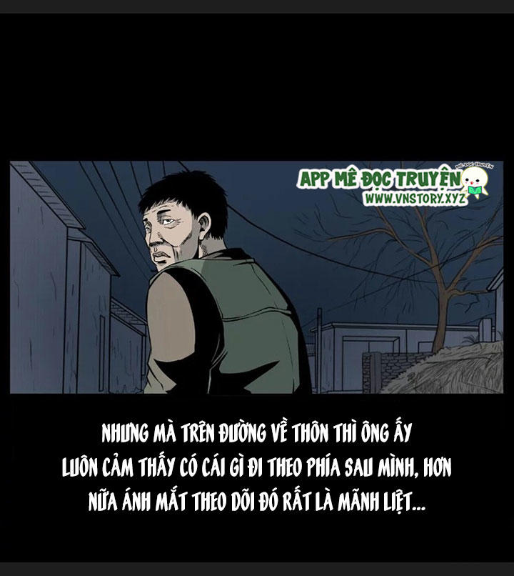 U Minh Ngụy Tượng Chapter 7 - 15