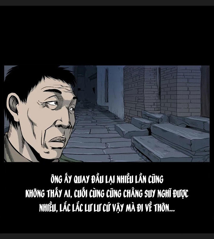U Minh Ngụy Tượng Chapter 7 - 16