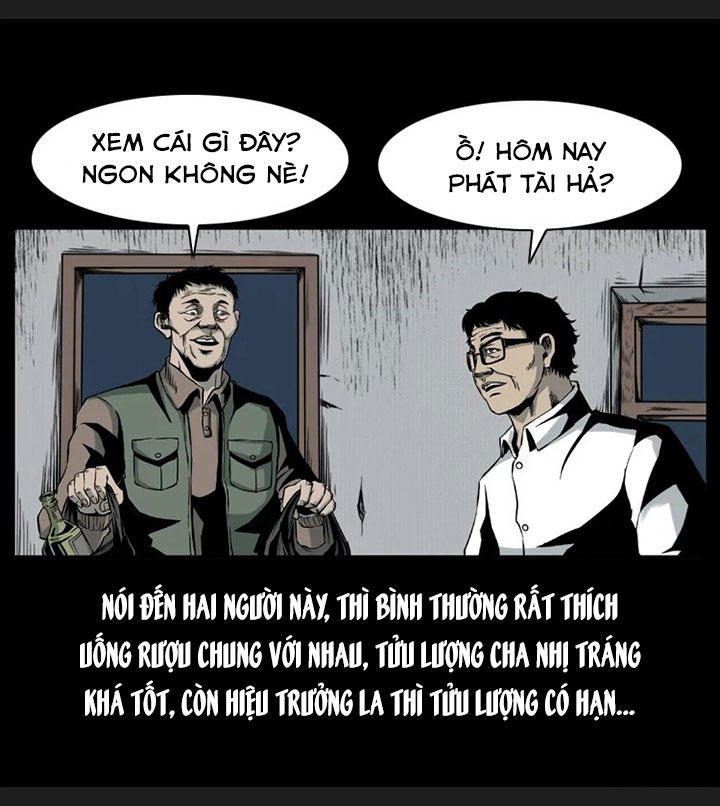 U Minh Ngụy Tượng Chapter 7 - 18