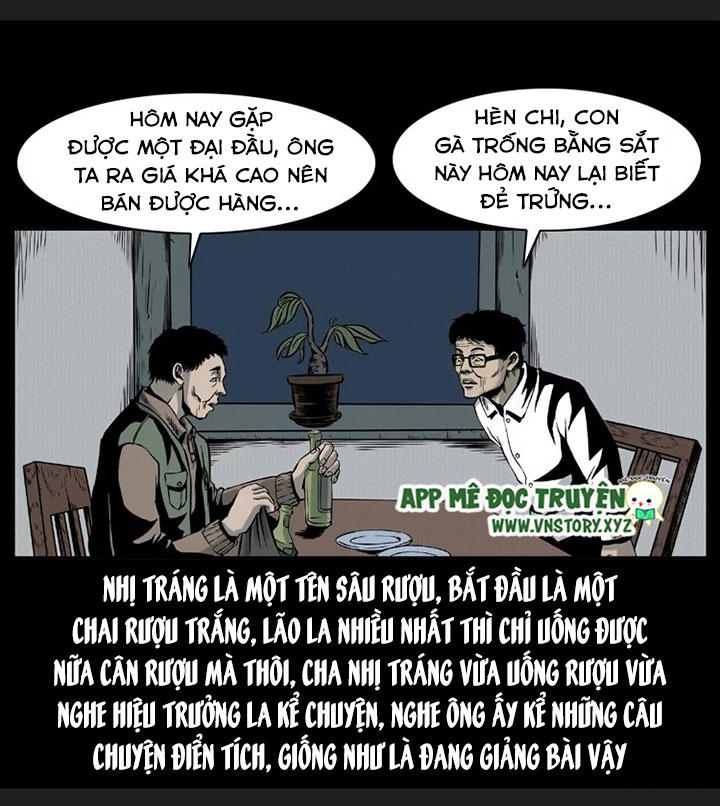 U Minh Ngụy Tượng Chapter 7 - 19