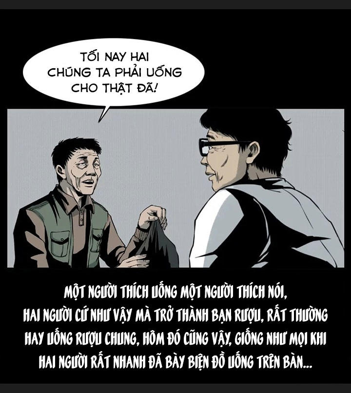 U Minh Ngụy Tượng Chapter 7 - 20