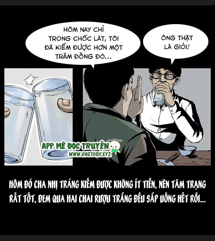 U Minh Ngụy Tượng Chapter 7 - 21