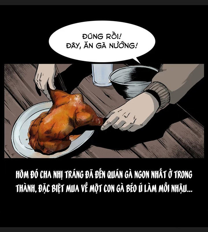 U Minh Ngụy Tượng Chapter 7 - 24