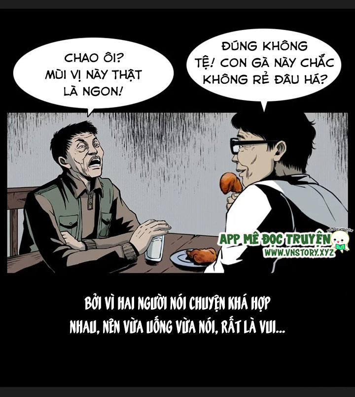 U Minh Ngụy Tượng Chapter 7 - 25