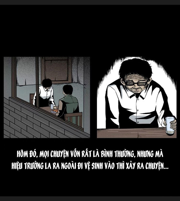 U Minh Ngụy Tượng Chapter 7 - 26