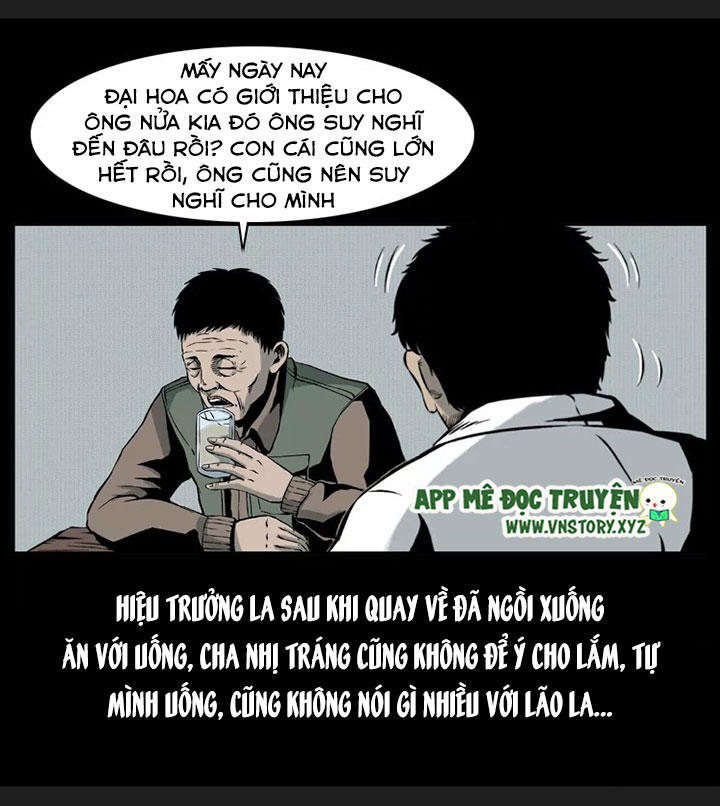 U Minh Ngụy Tượng Chapter 7 - 27