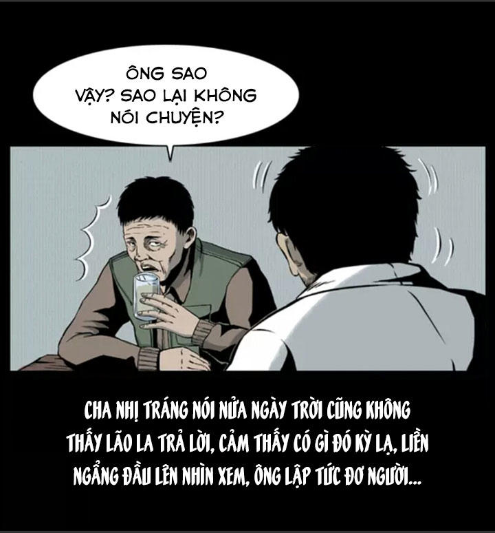 U Minh Ngụy Tượng Chapter 7 - 28
