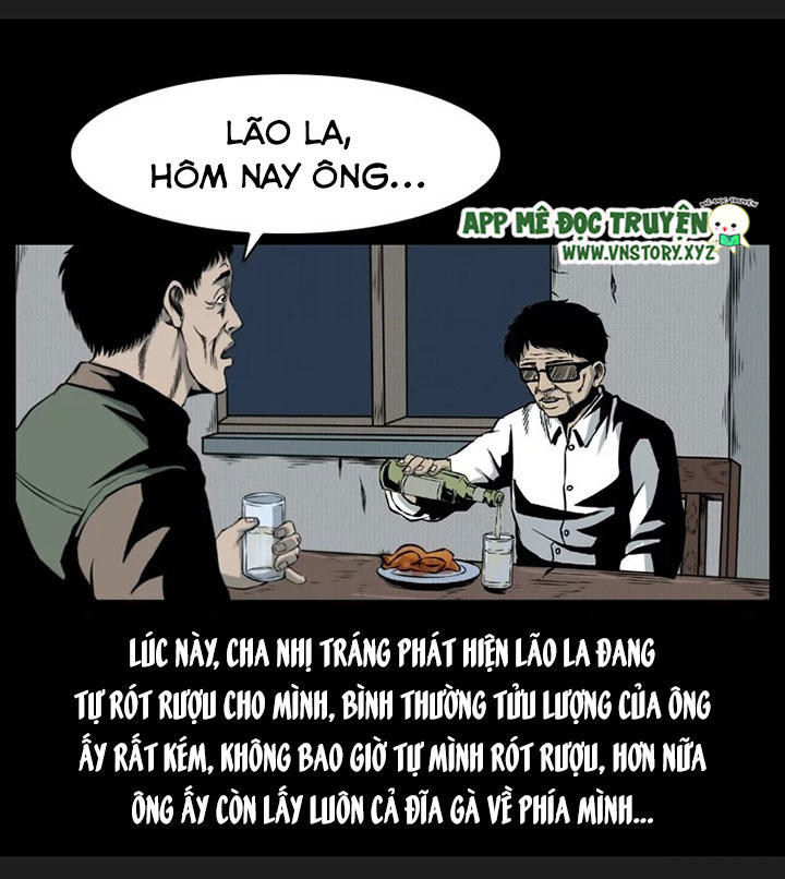 U Minh Ngụy Tượng Chapter 7 - 29