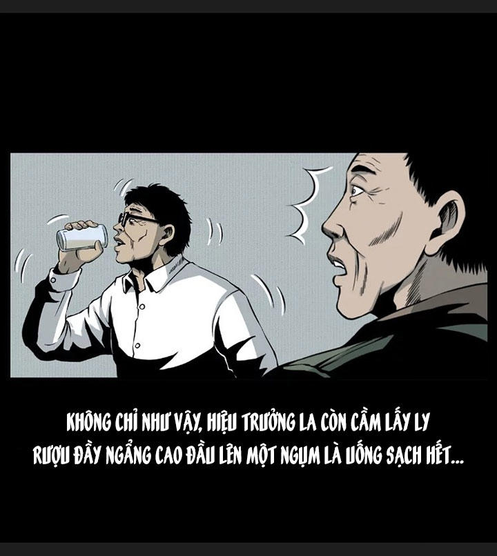 U Minh Ngụy Tượng Chapter 7 - 30