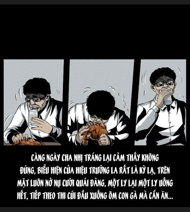 U Minh Ngụy Tượng Chapter 7 - 32