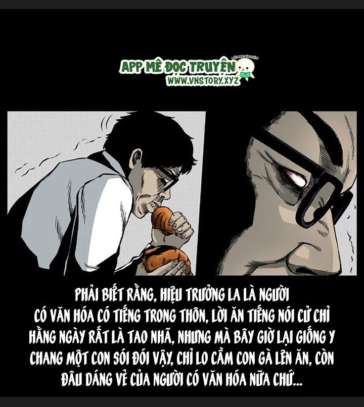 U Minh Ngụy Tượng Chapter 7 - 33