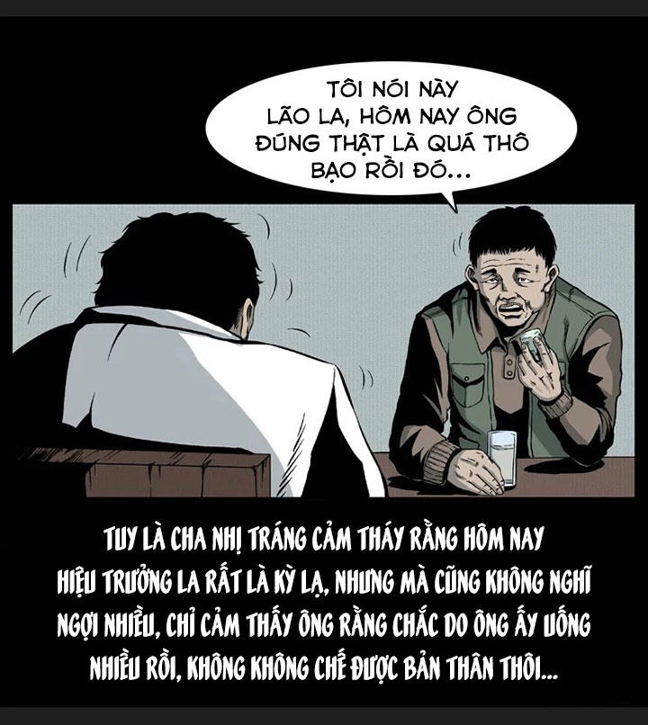 U Minh Ngụy Tượng Chapter 7 - 34