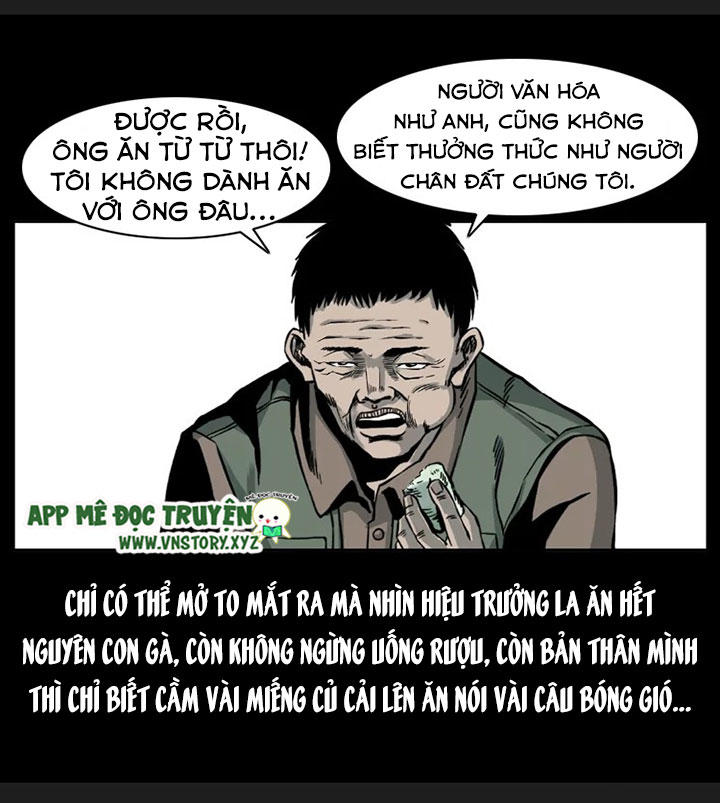 U Minh Ngụy Tượng Chapter 7 - 35