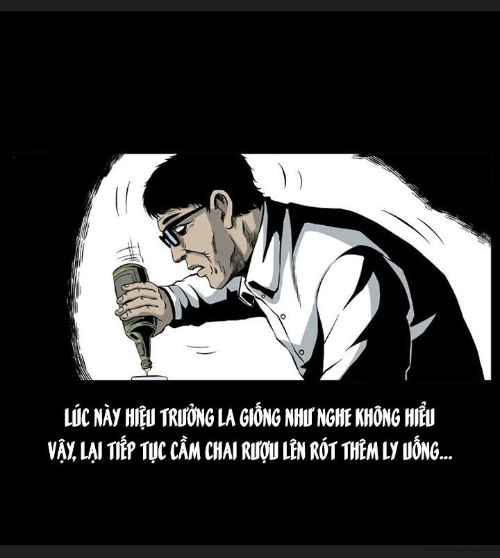 U Minh Ngụy Tượng Chapter 7 - 36