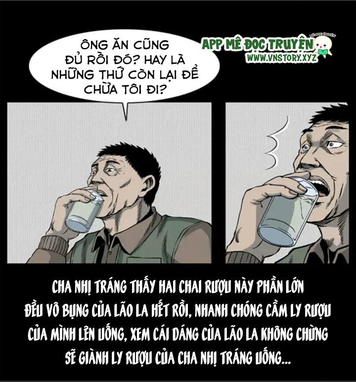 U Minh Ngụy Tượng Chapter 7 - 37