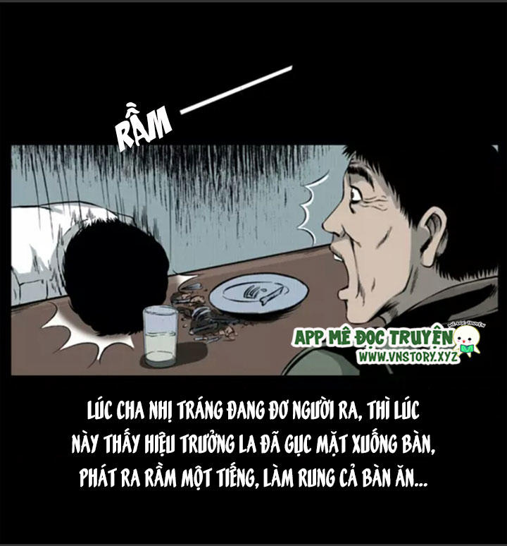 U Minh Ngụy Tượng Chapter 7 - 39