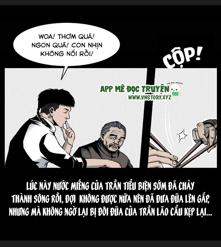U Minh Ngụy Tượng Chapter 7 - 5