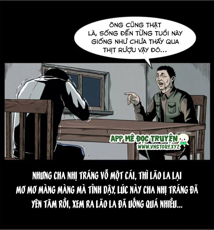 U Minh Ngụy Tượng Chapter 7 - 41