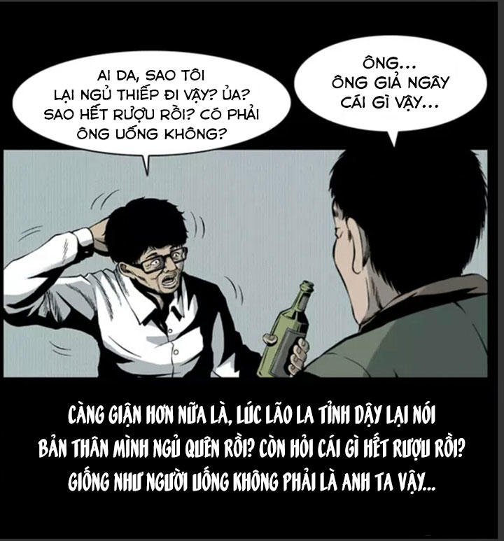 U Minh Ngụy Tượng Chapter 7 - 42
