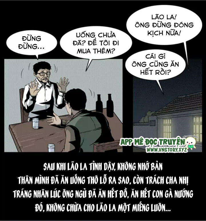 U Minh Ngụy Tượng Chapter 7 - 43