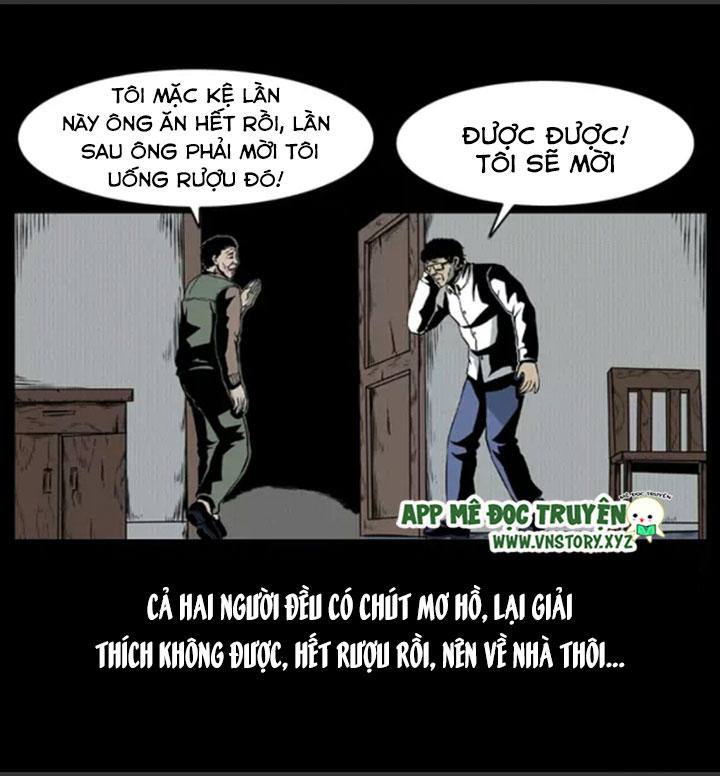 U Minh Ngụy Tượng Chapter 7 - 44