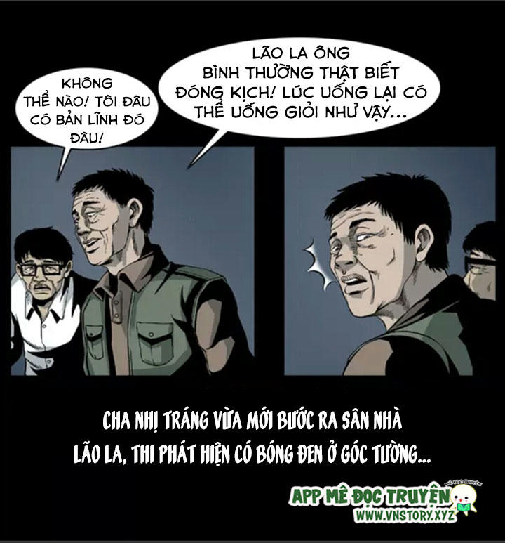 U Minh Ngụy Tượng Chapter 7 - 45