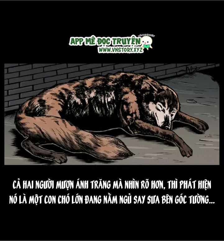 U Minh Ngụy Tượng Chapter 7 - 47