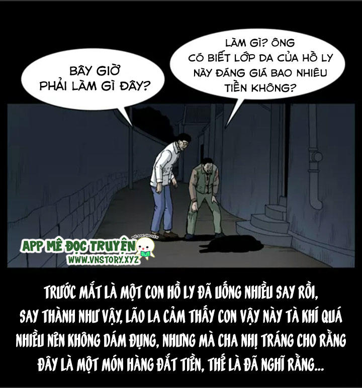 U Minh Ngụy Tượng Chapter 7 - 49