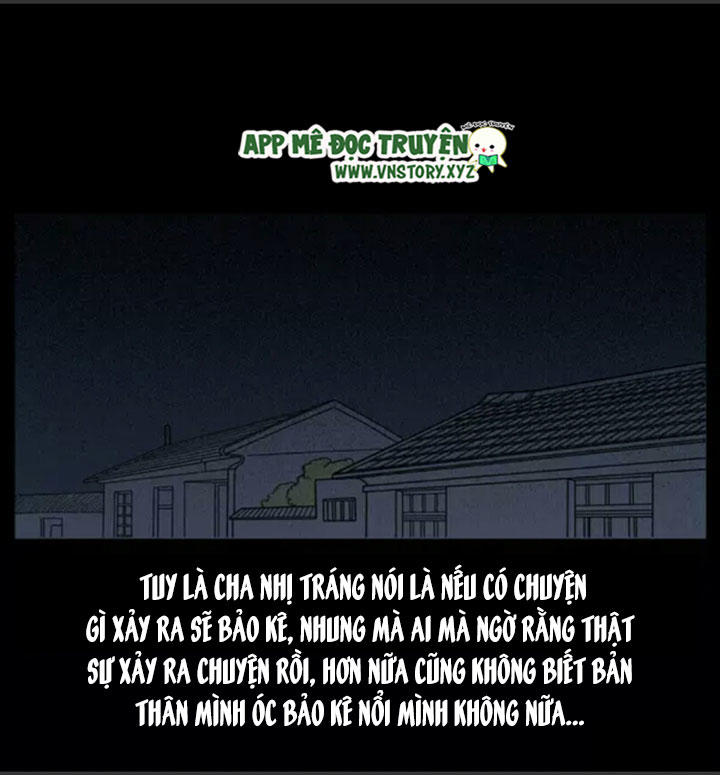 U Minh Ngụy Tượng Chapter 7 - 51