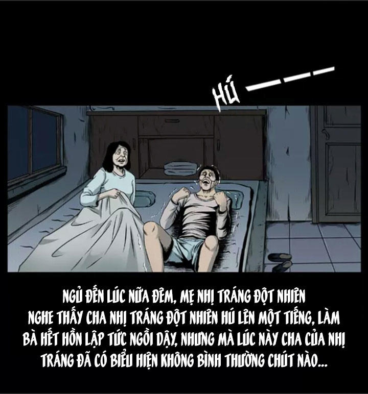 U Minh Ngụy Tượng Chapter 7 - 52