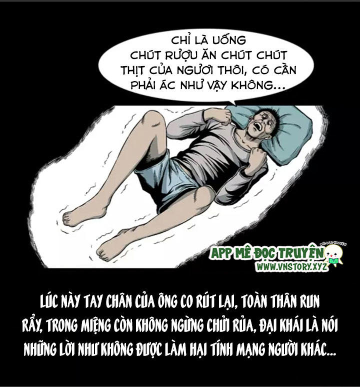 U Minh Ngụy Tượng Chapter 7 - 53