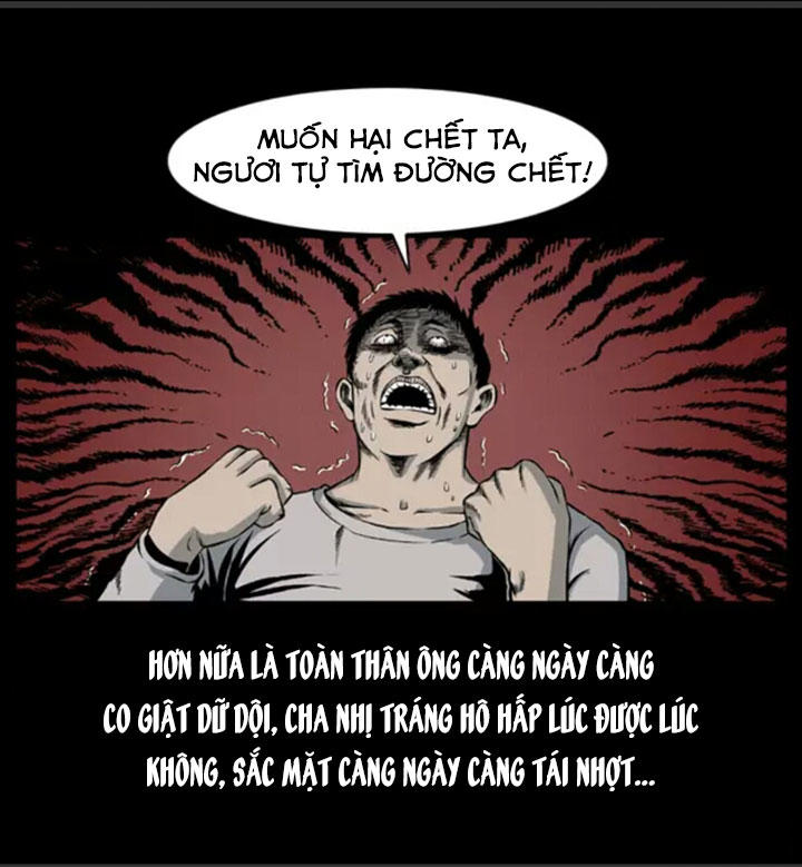 U Minh Ngụy Tượng Chapter 7 - 54
