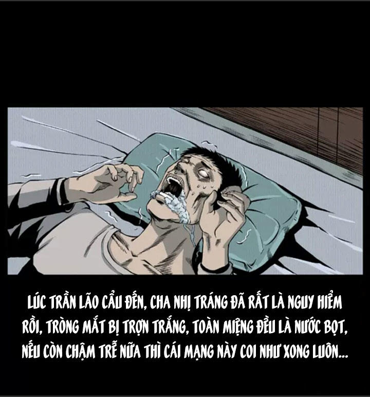 U Minh Ngụy Tượng Chapter 7 - 56