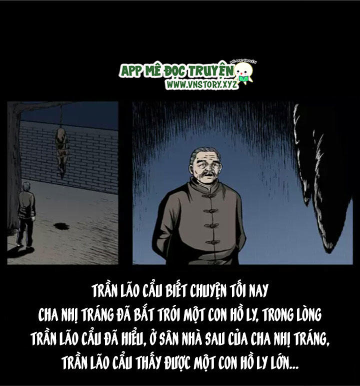 U Minh Ngụy Tượng Chapter 7 - 57