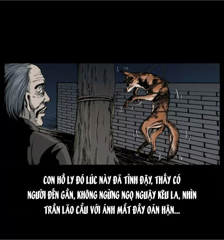 U Minh Ngụy Tượng Chapter 7 - 58