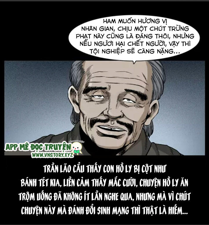 U Minh Ngụy Tượng Chapter 7 - 59