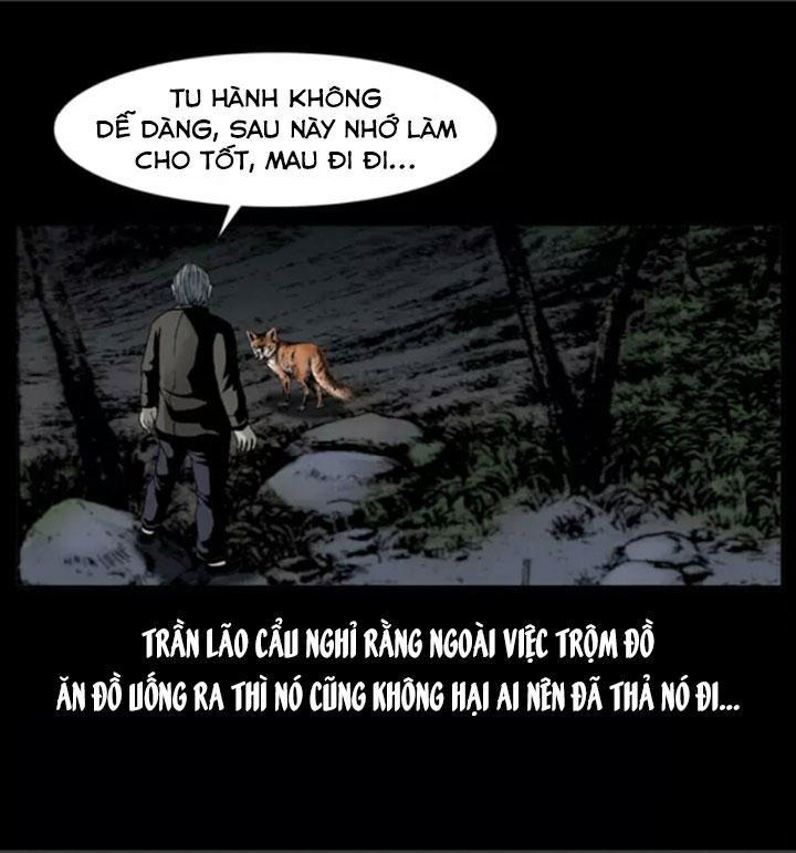 U Minh Ngụy Tượng Chapter 7 - 60