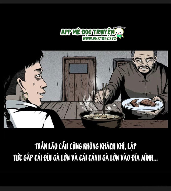 U Minh Ngụy Tượng Chapter 7 - 7