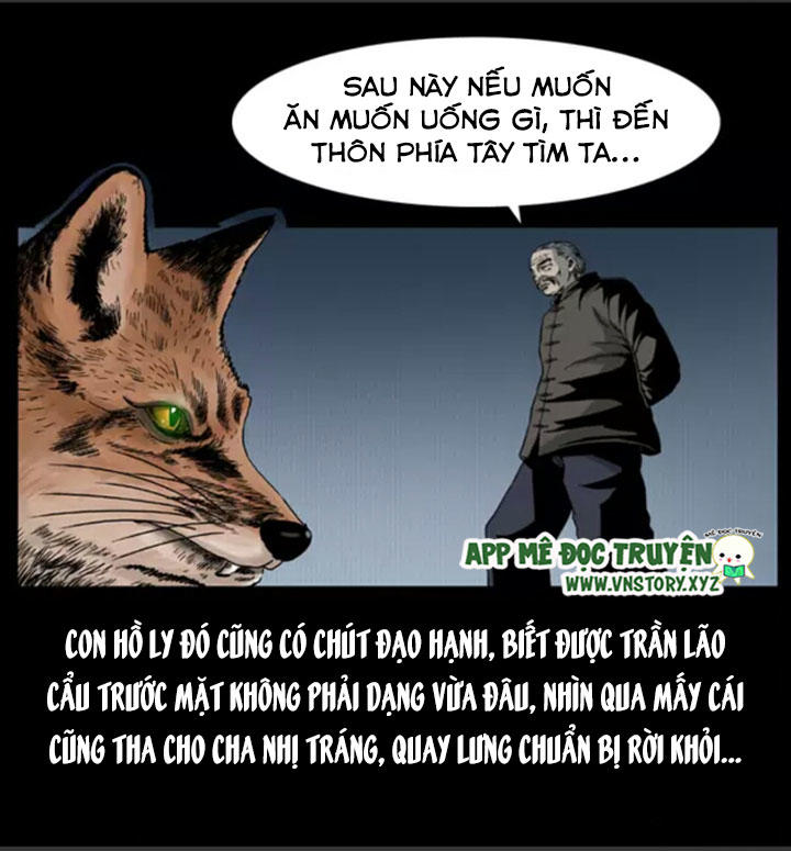 U Minh Ngụy Tượng Chapter 7 - 61