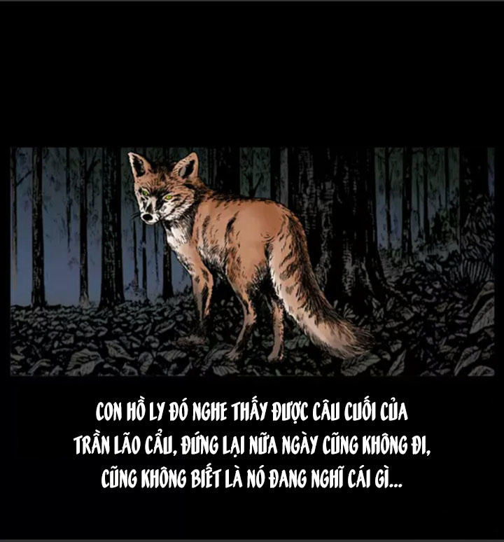 U Minh Ngụy Tượng Chapter 7 - 62