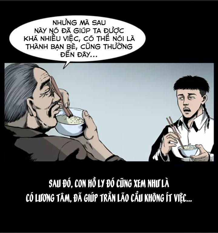 U Minh Ngụy Tượng Chapter 7 - 64