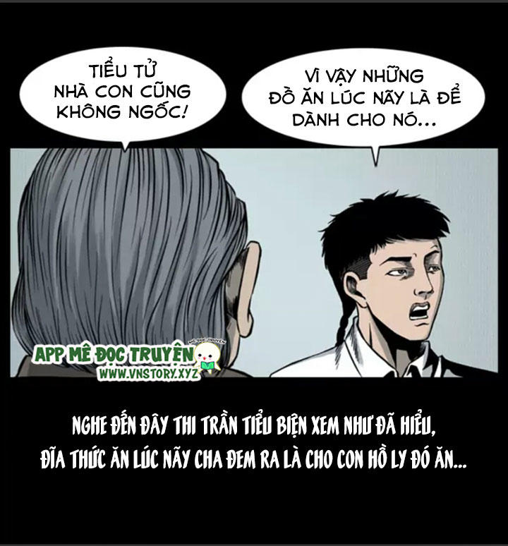 U Minh Ngụy Tượng Chapter 7 - 65