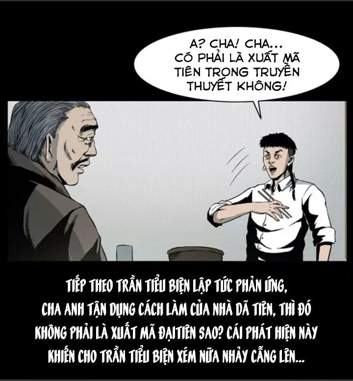 U Minh Ngụy Tượng Chapter 7 - 66