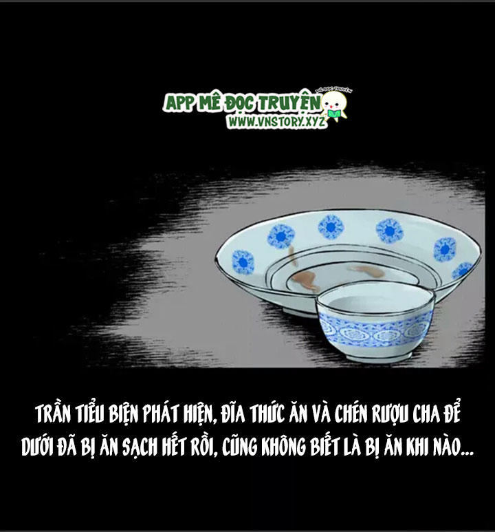 U Minh Ngụy Tượng Chapter 7 - 69