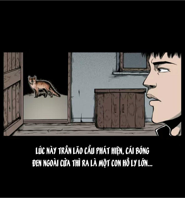 U Minh Ngụy Tượng Chapter 7 - 70