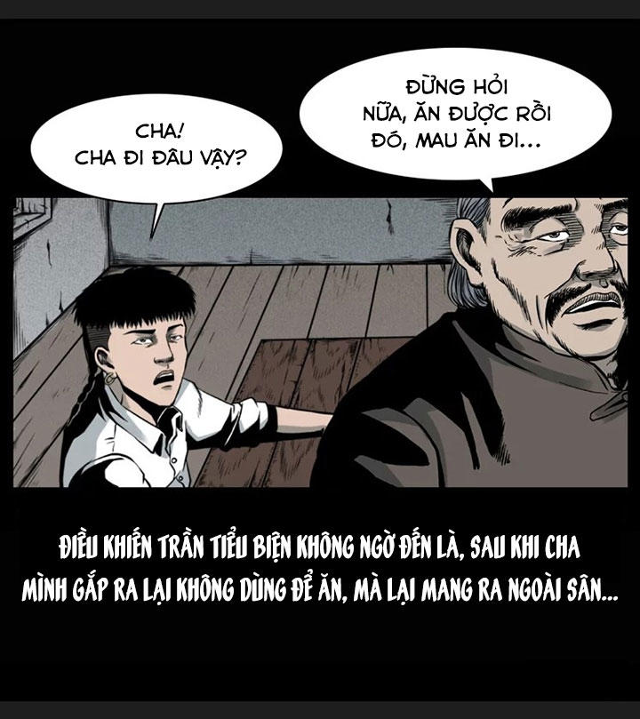 U Minh Ngụy Tượng Chapter 7 - 8