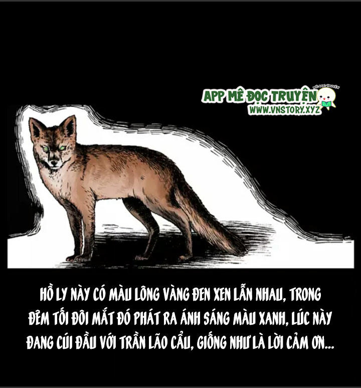 U Minh Ngụy Tượng Chapter 7 - 71