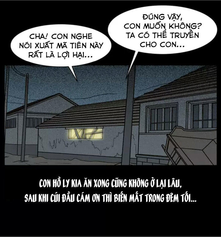 U Minh Ngụy Tượng Chapter 7 - 72
